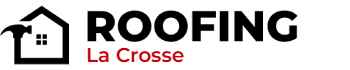 La Crosse Roofing Company Logo